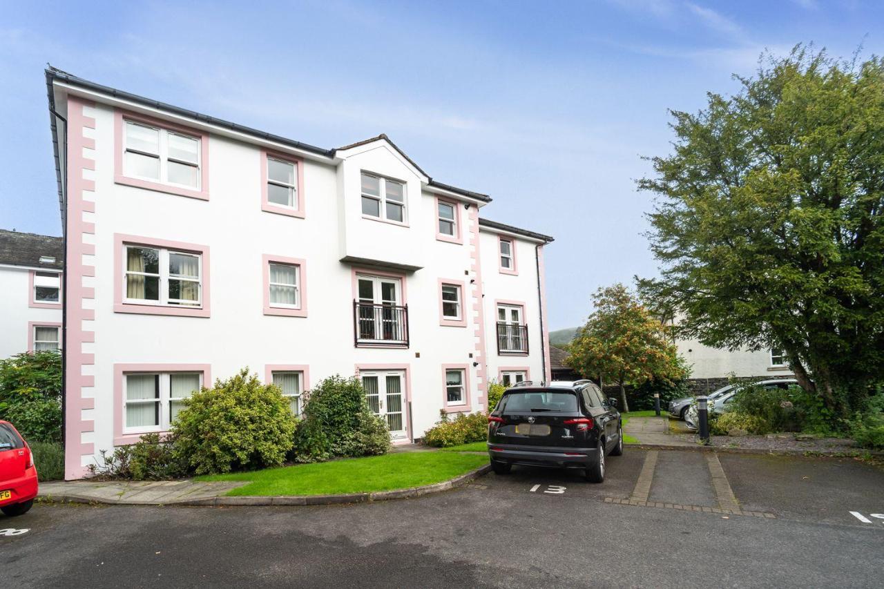 Greta Bank Villa Keswick  Exterior photo